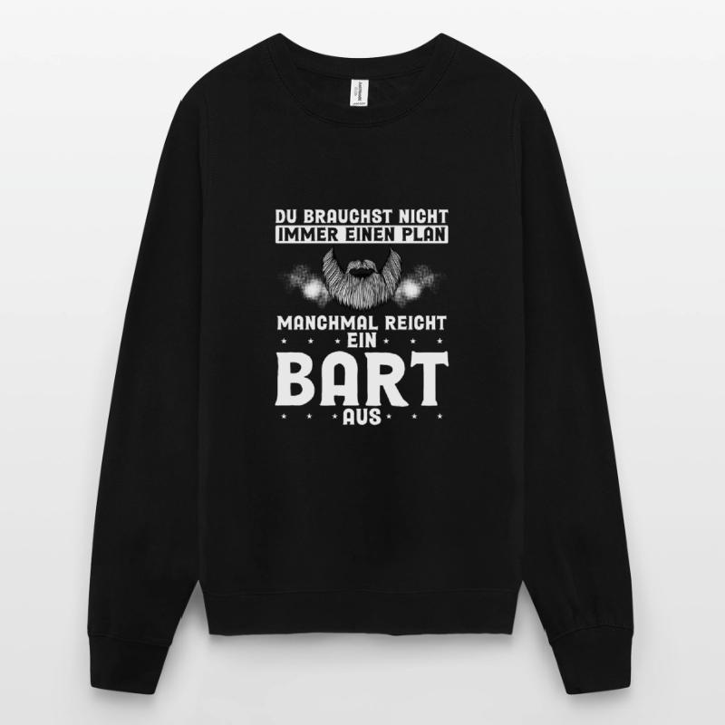Unisex Pullover