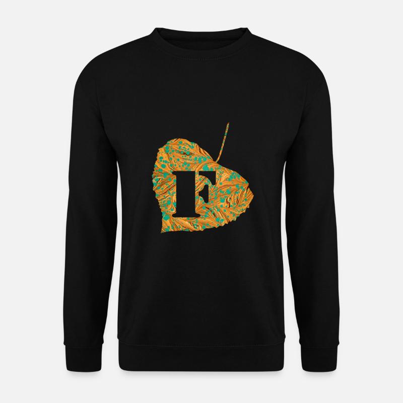 Sheet E 95 f - Unisex Sweatshirt - black