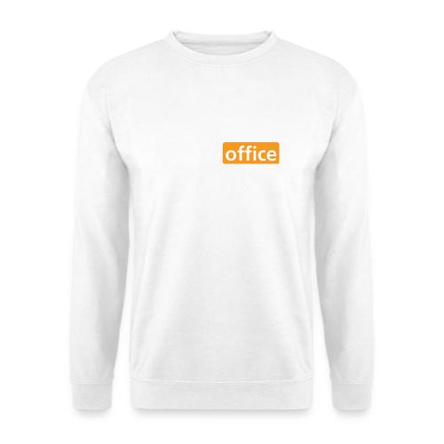 Home office - Unisex Pullover