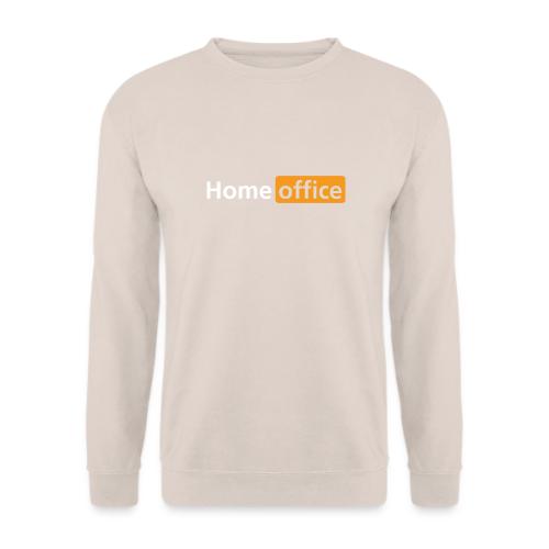 Home office - Unisex Pullover