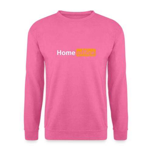 Home office - Unisex Pullover