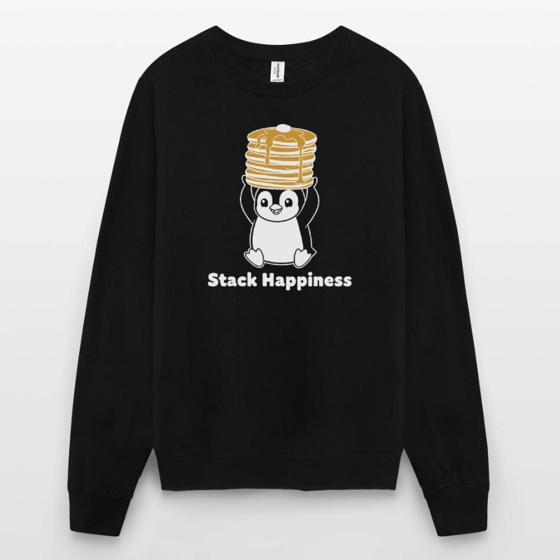 Unisex Pullover