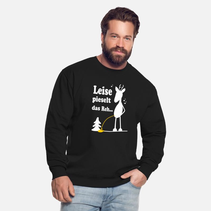 Unisex Pullover