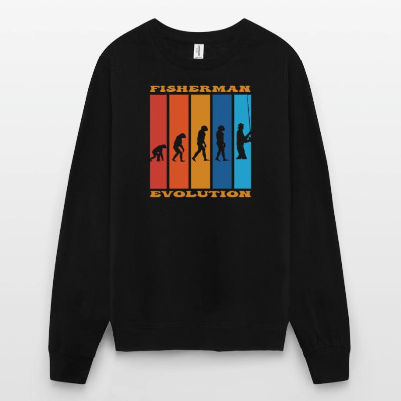 Unisex Pullover