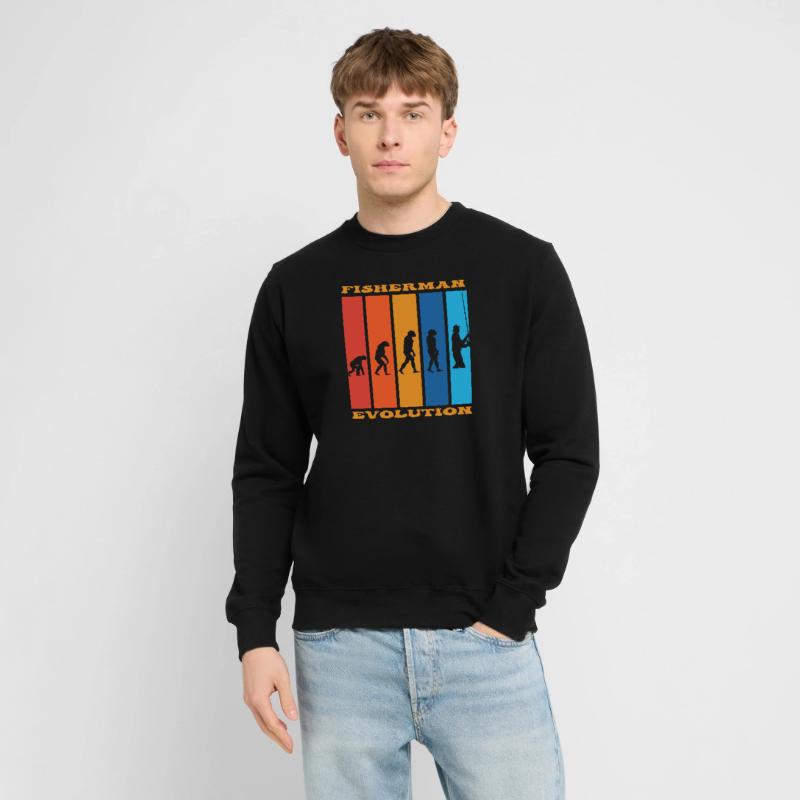 Unisex Pullover