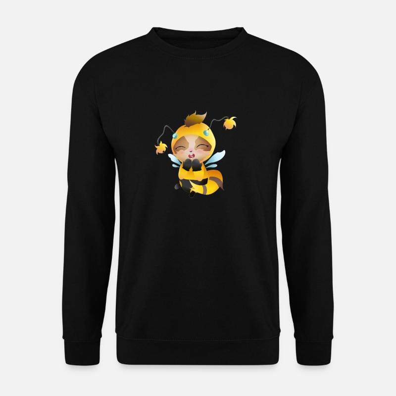 Teemo - Unisex Sweatshirt - black