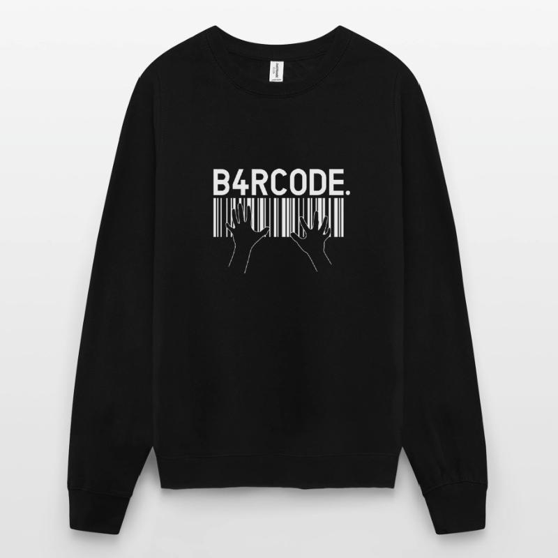 Unisex Pullover