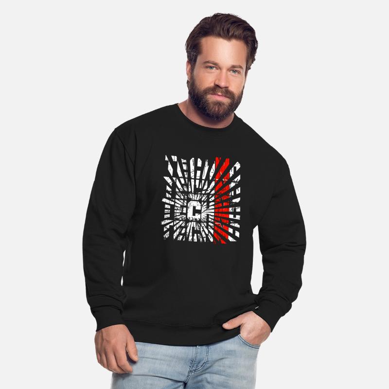 Unisex Pullover