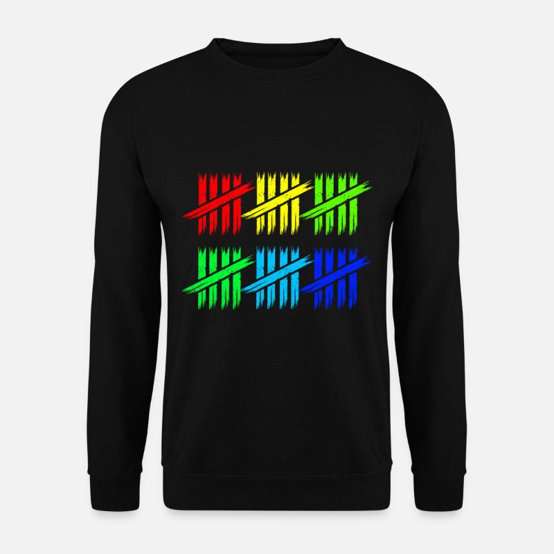 30th birthday - Unisex Sweatshirt - black