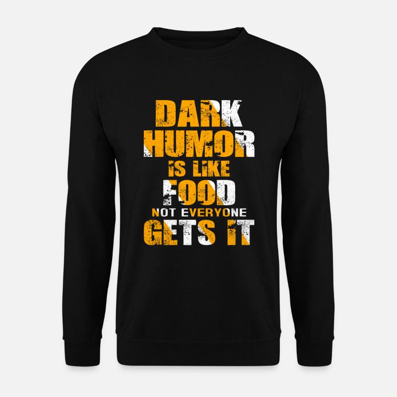 Kommunismus - Unisex Pullover - Schwarz