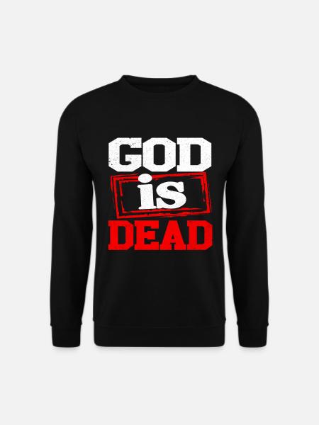 Communisme - Sweat-shirt Unisexe - noir