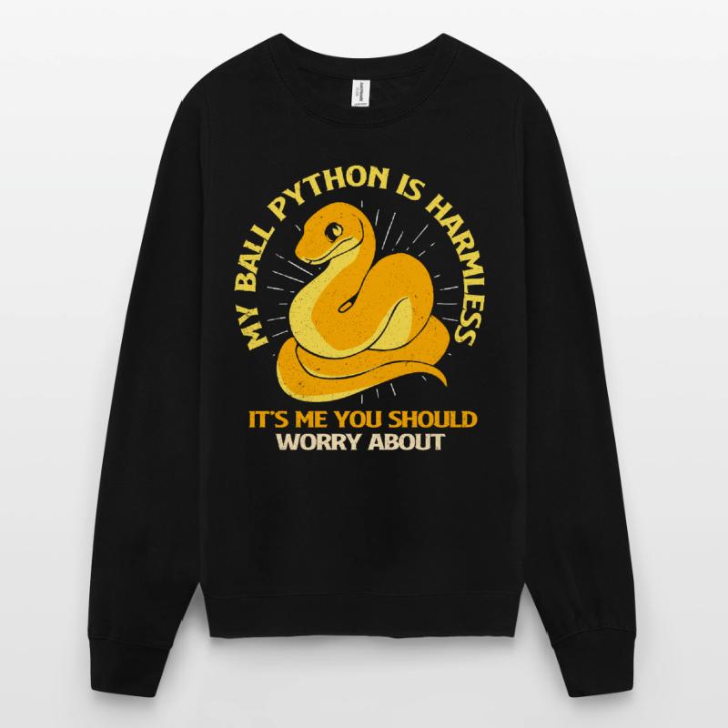Unisex Pullover