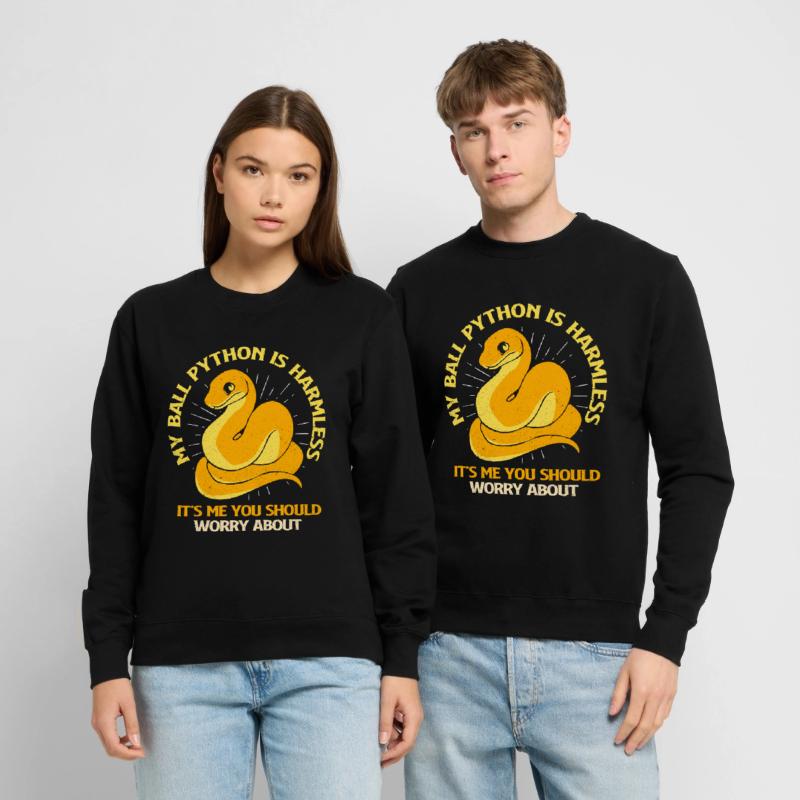 Unisex Pullover