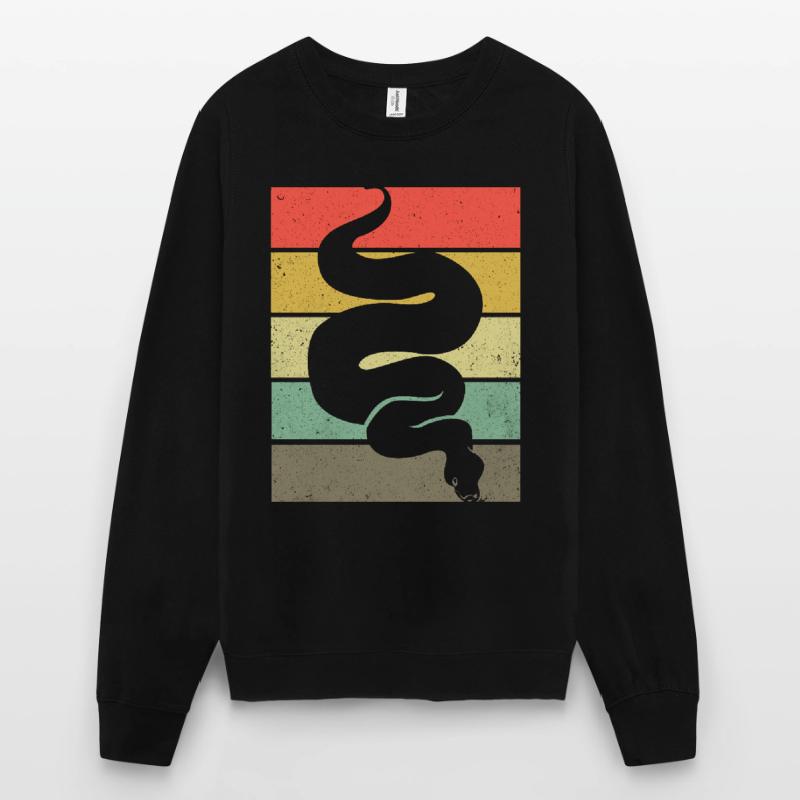Unisex Pullover