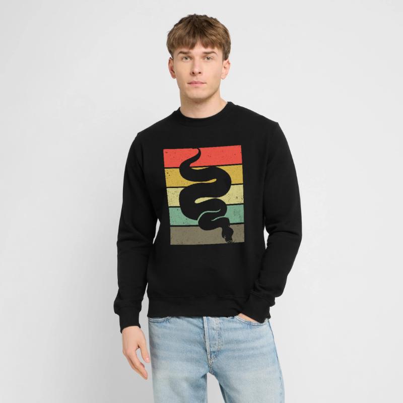 Unisex Pullover