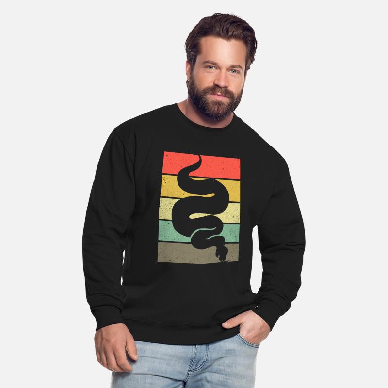 Unisex Pullover