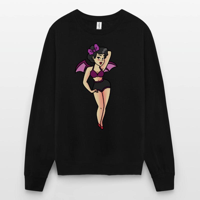 Unisex Pullover