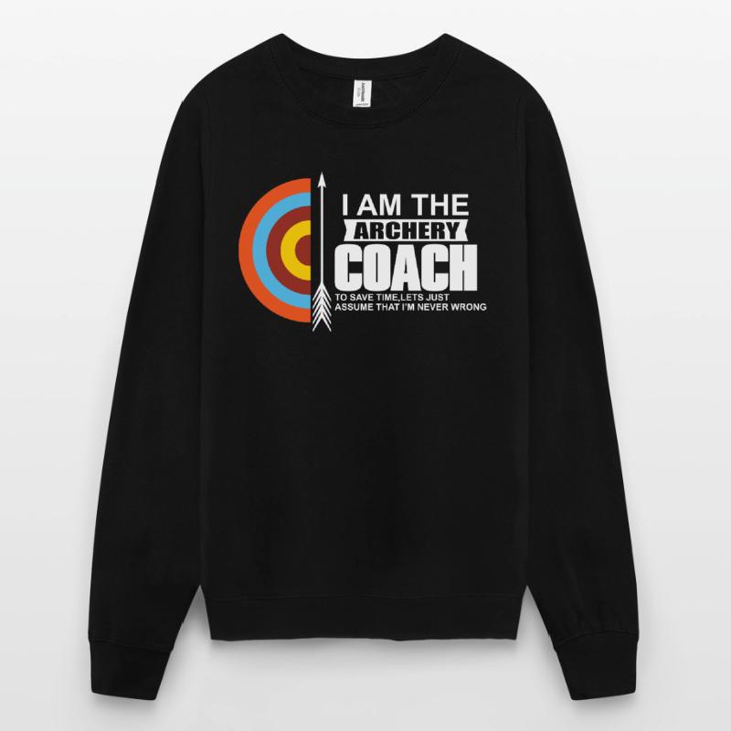 Unisex Pullover