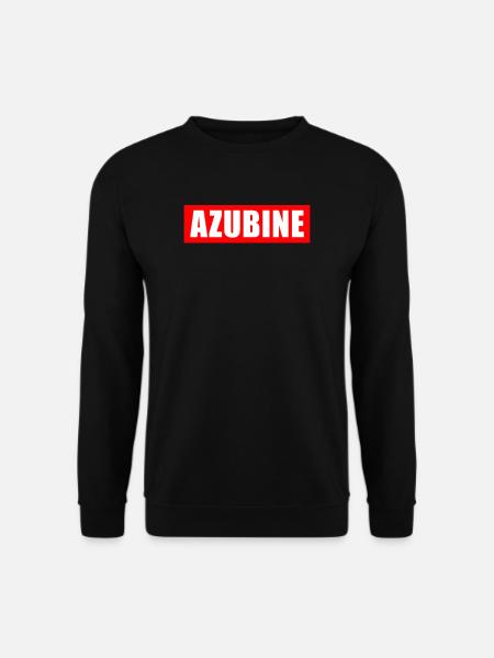 Apprentices | Apprentice training - Unisex Sweatshirt - black
