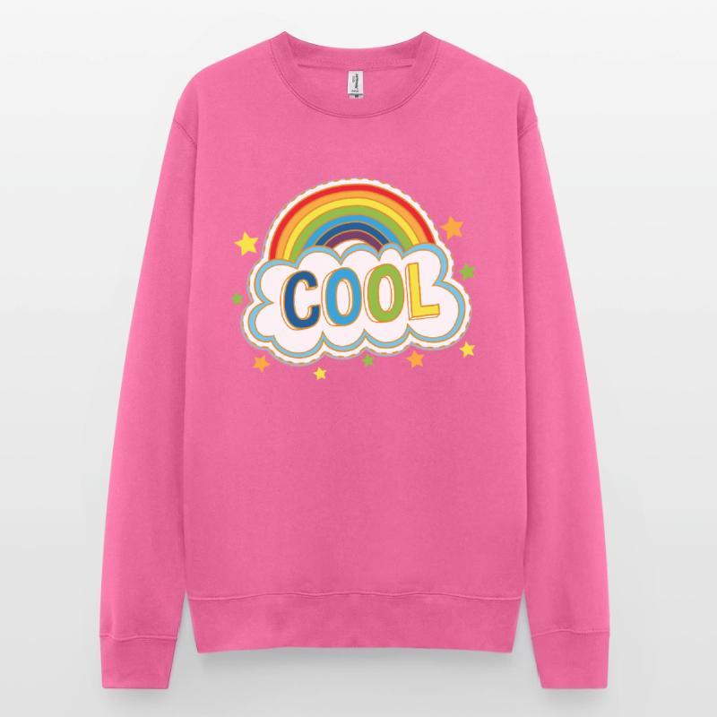 Unisex Pullover
