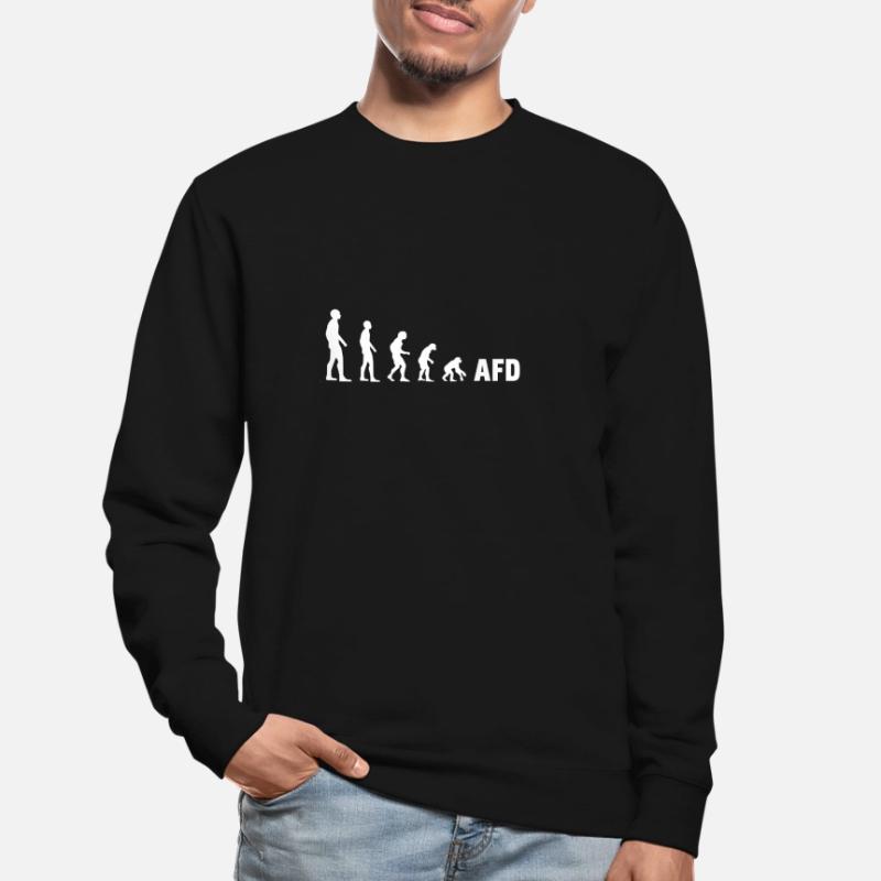 Evolution AFD Unisex Pullover