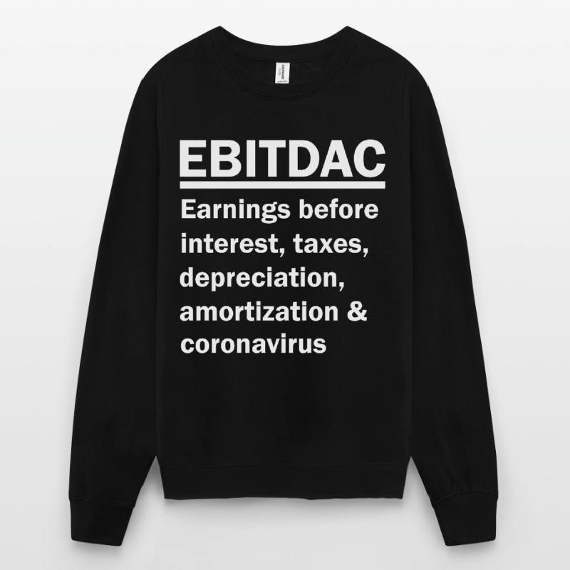Unisex Pullover