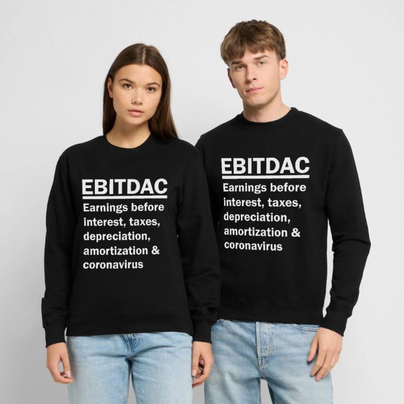 Unisex Pullover
