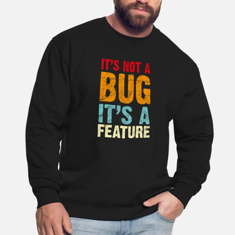 Programmer Developer Computer Scientist Geek Unisex Sweatshirt