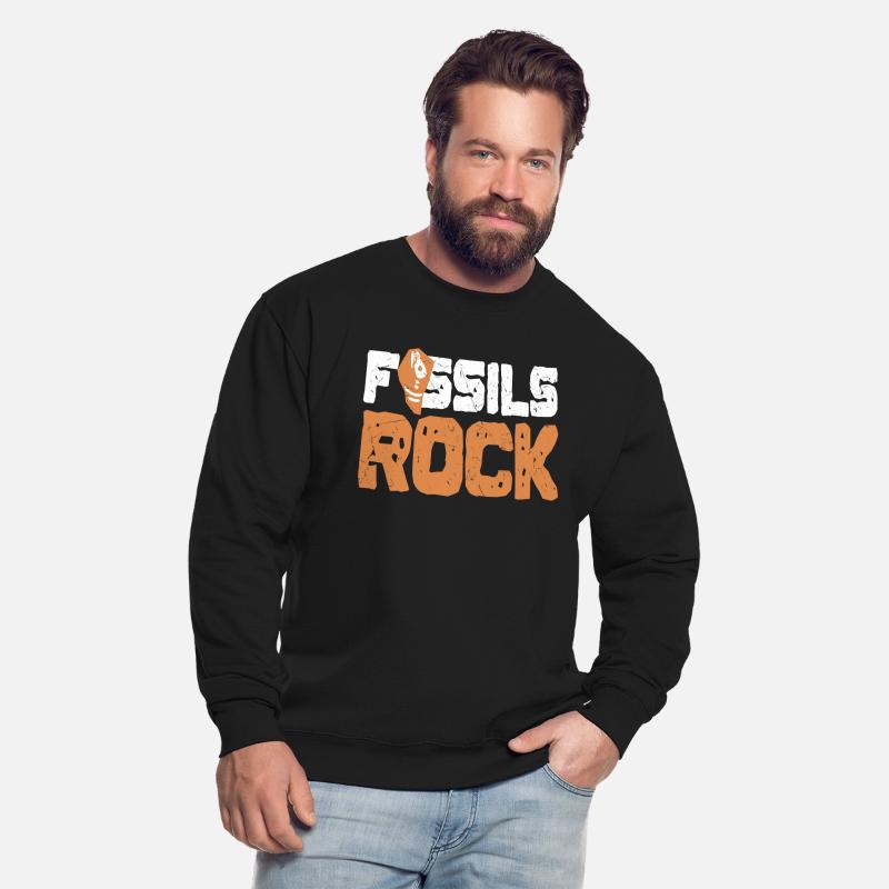 Unisex Pullover