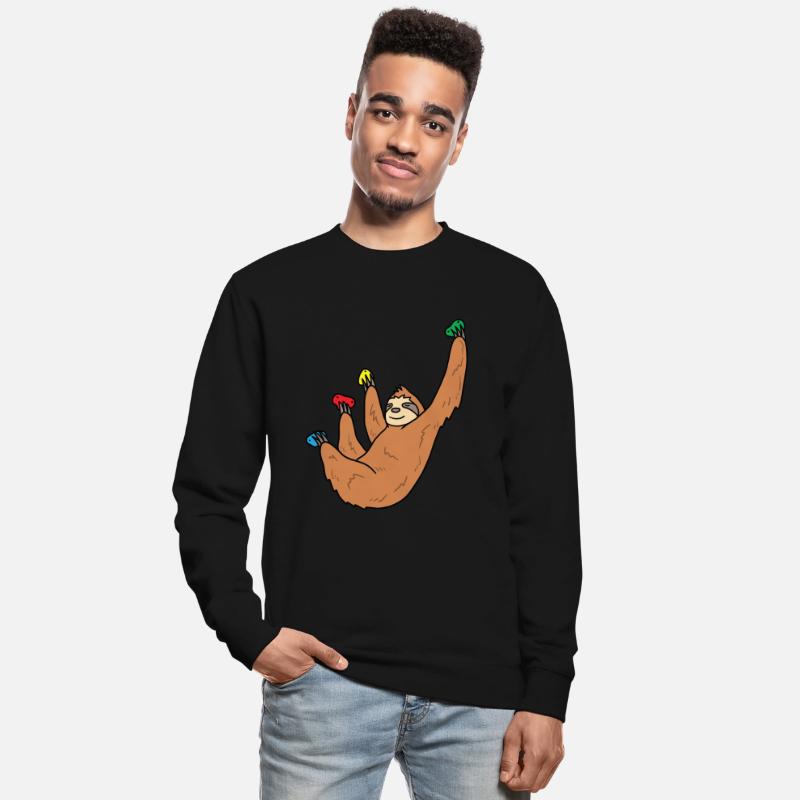 Unisex Pullover