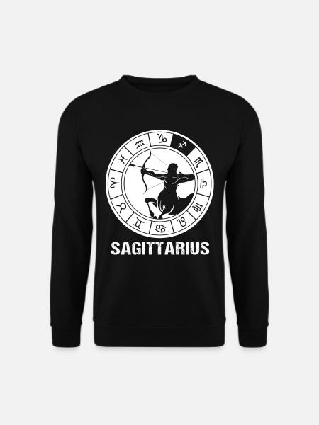 Zentaur - Sweat-shirt Unisexe - noir