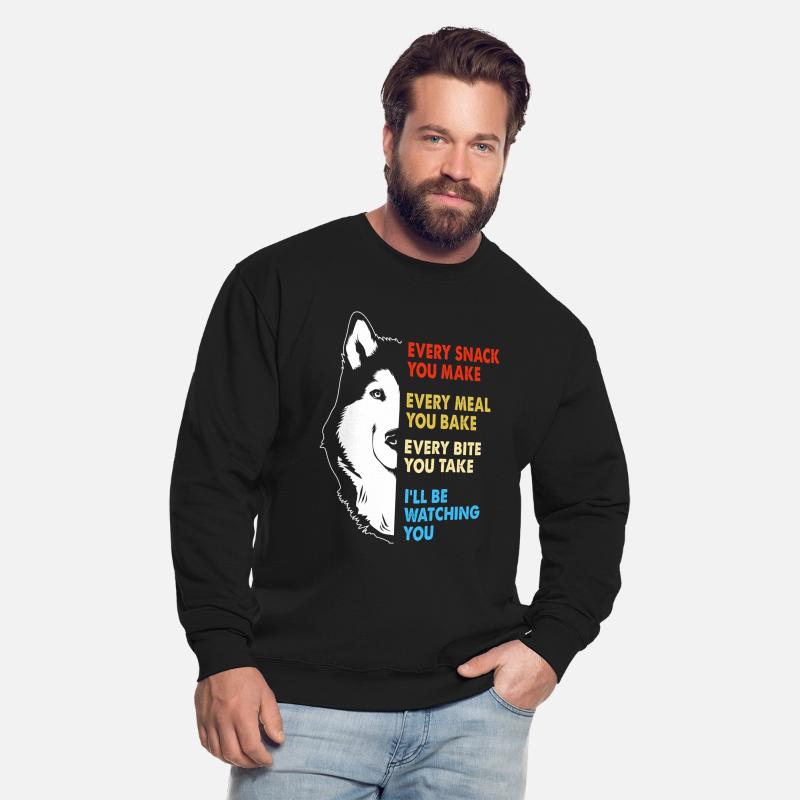 Unisex Pullover