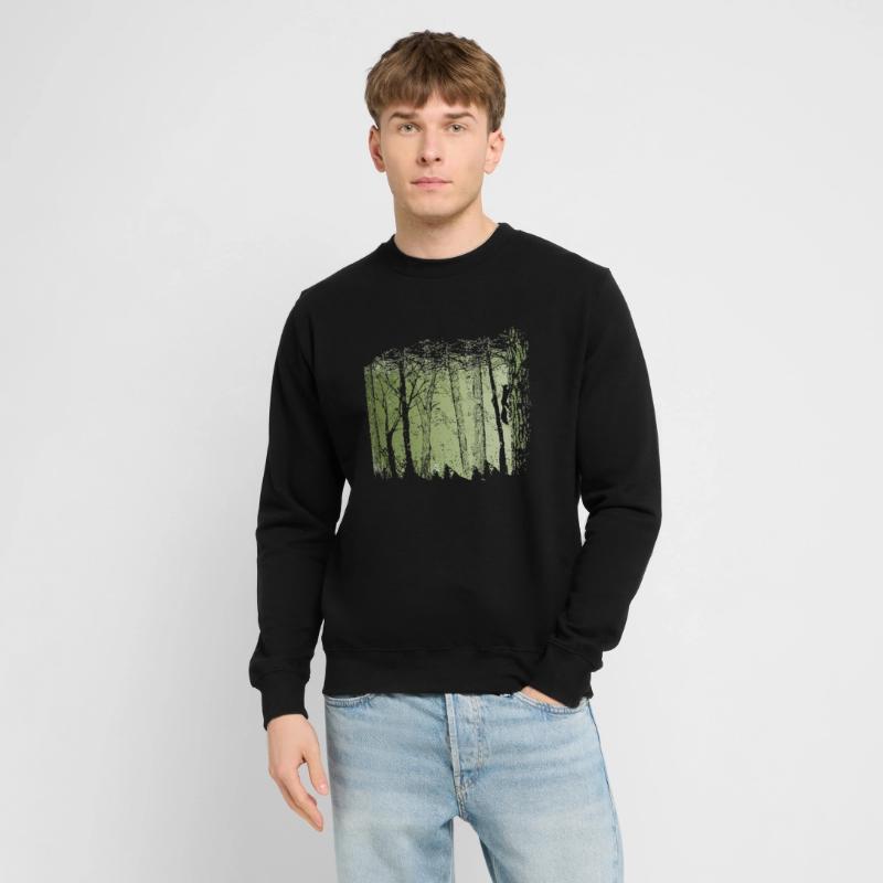 Unisex Pullover