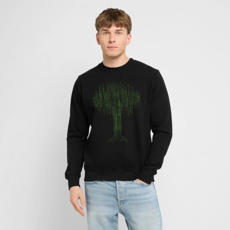 Unisex Pullover