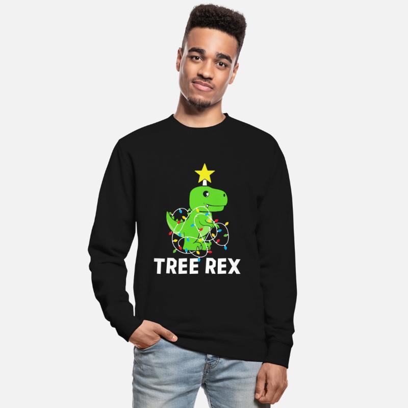Unisex Pullover