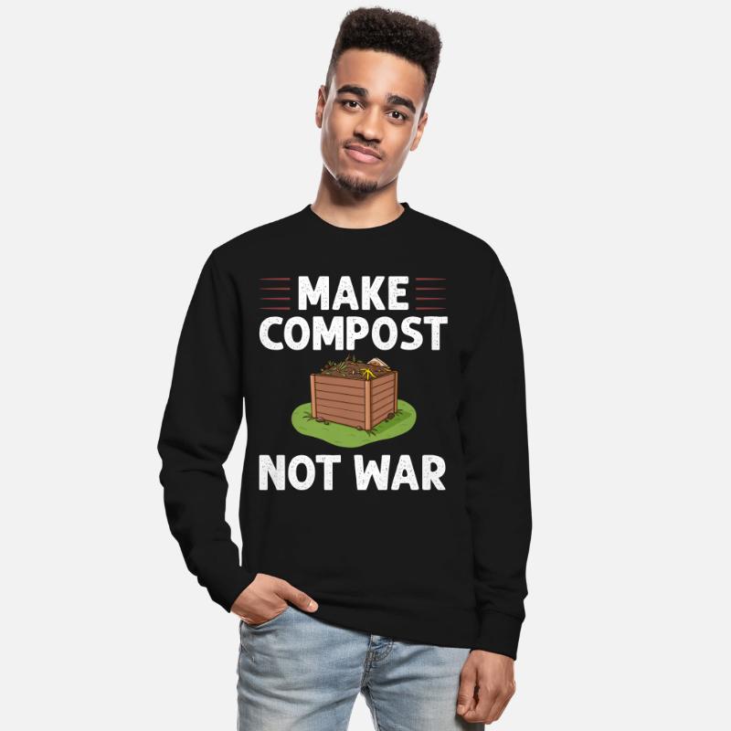 Unisex Pullover