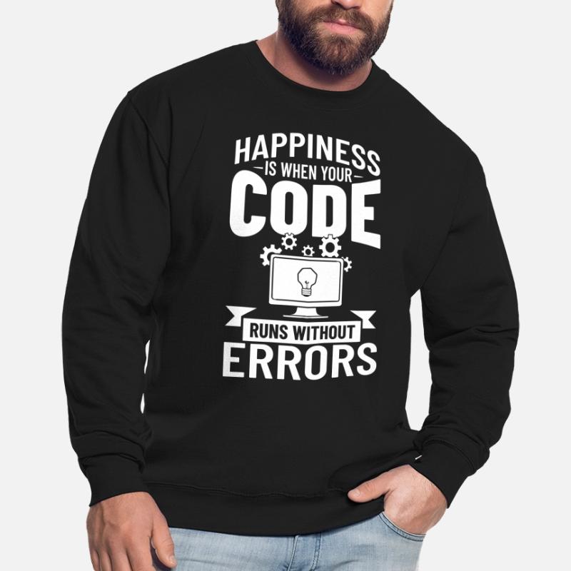 Software Development Software Developer Developer Unisex Sweatshirt
