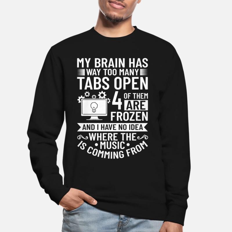 Software Development Software Developer Developer Unisex Sweatshirt