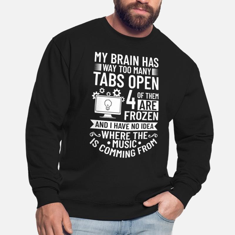 Software Development Software Developer Developer Unisex Sweatshirt