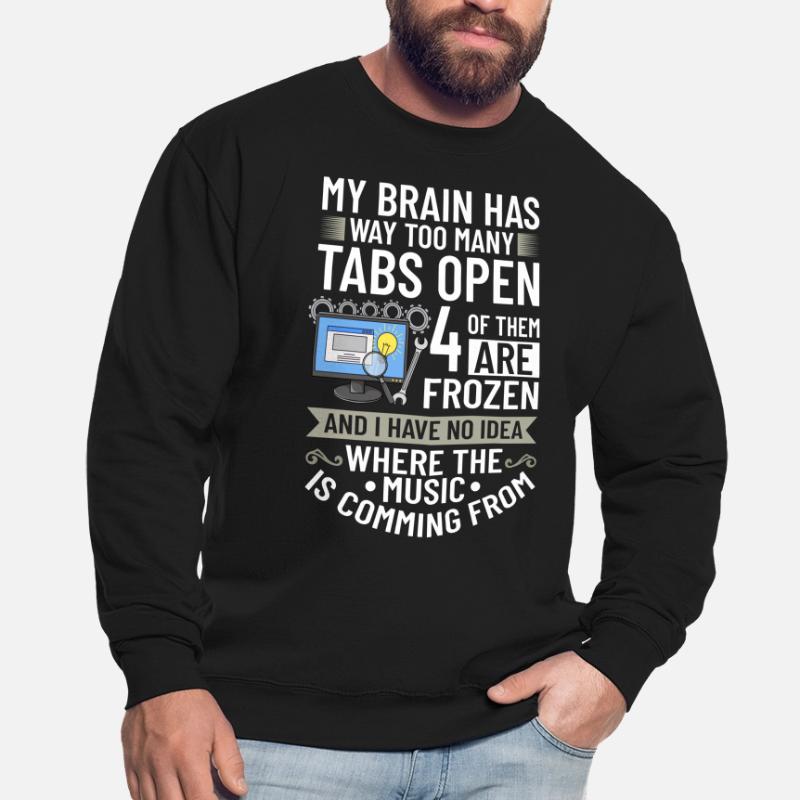 Software Development Software Developer Developer Unisex Sweatshirt