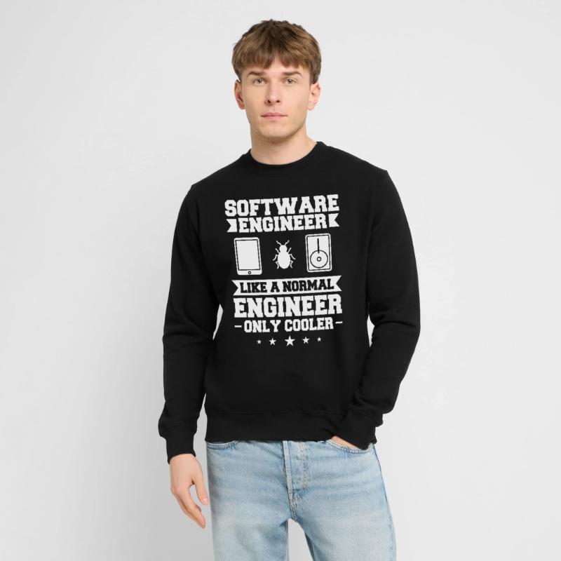 Unisex Pullover
