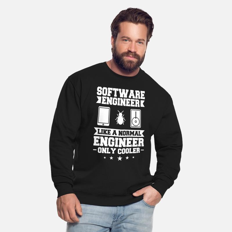 Unisex Pullover