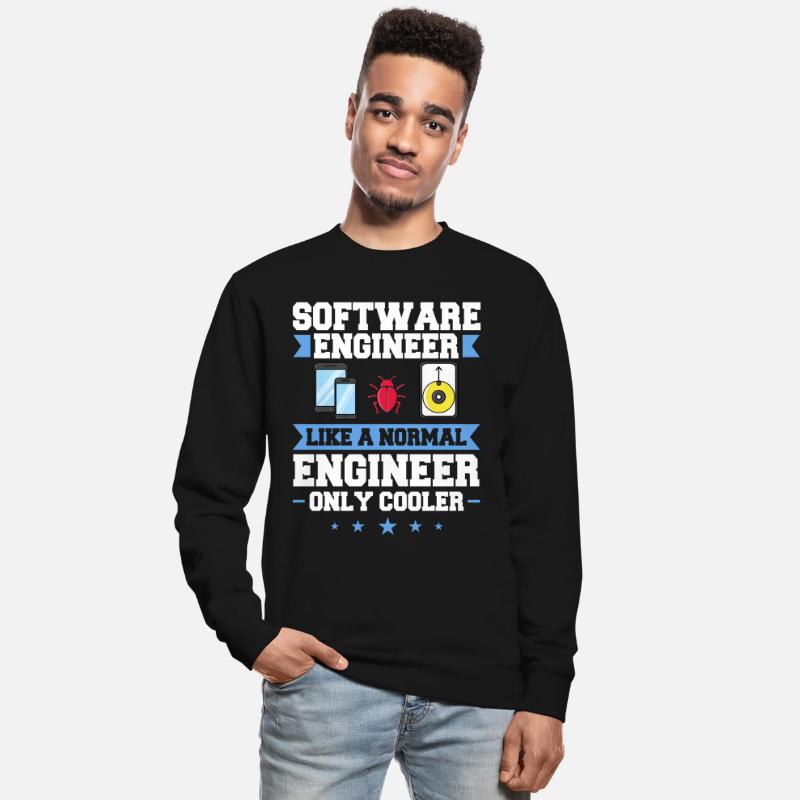 Unisex Pullover