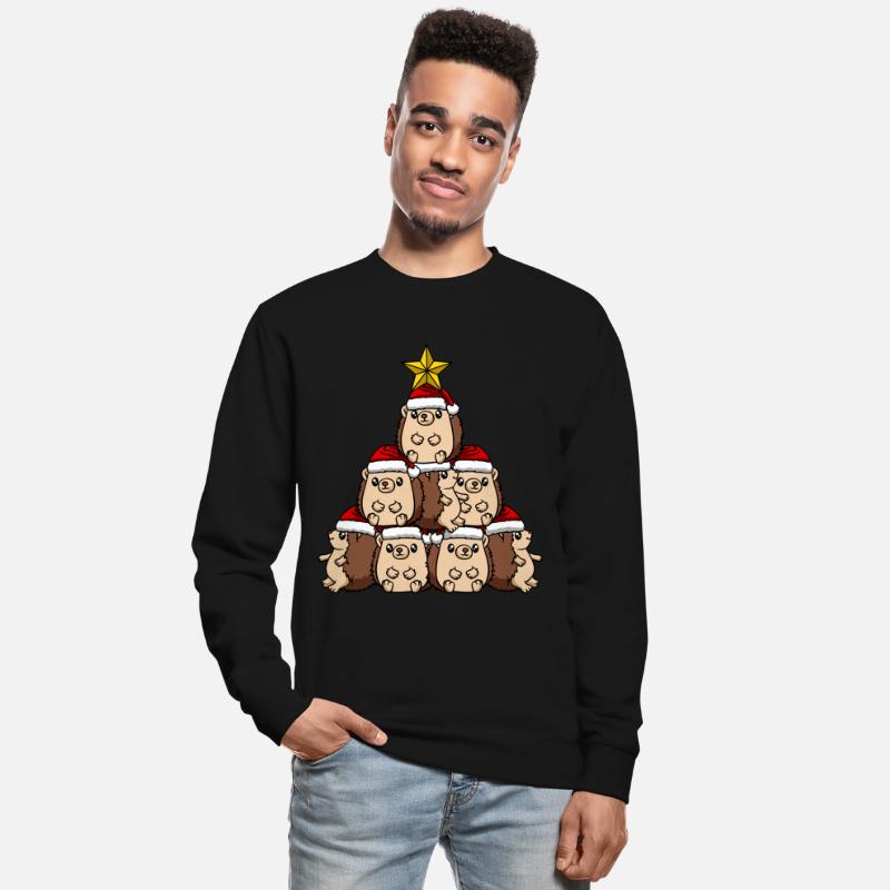 Unisex Pullover