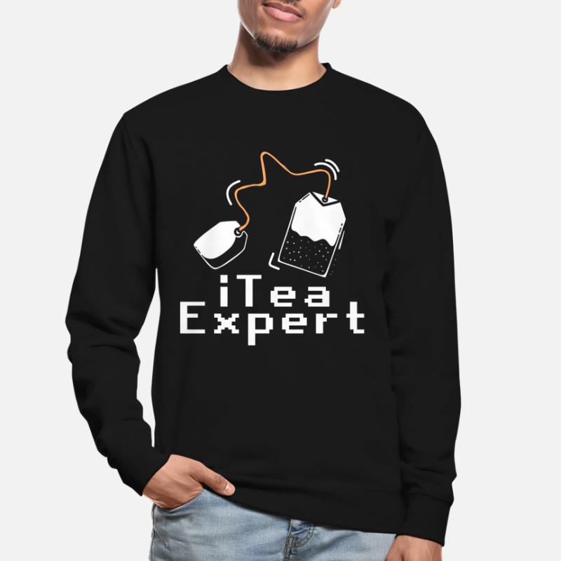 Itea-Experte Computer Software Programmierer Unisex Pullover