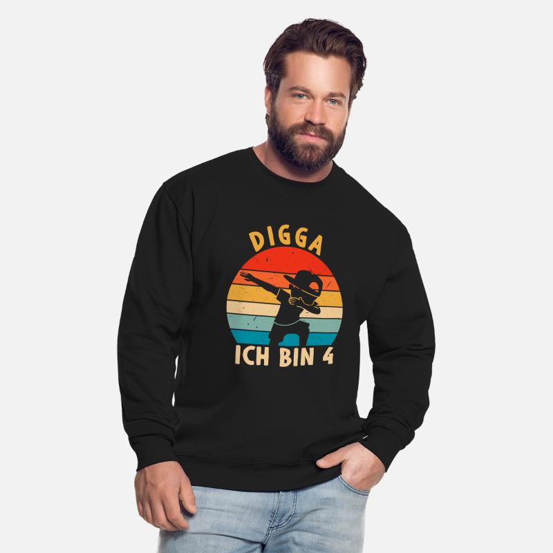Unisex Pullover