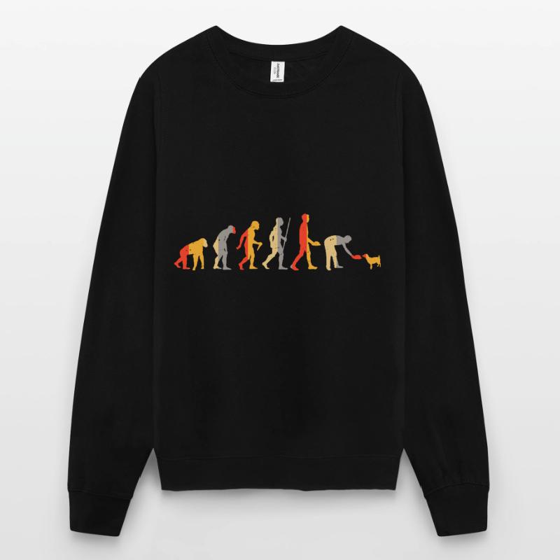 Unisex Pullover
