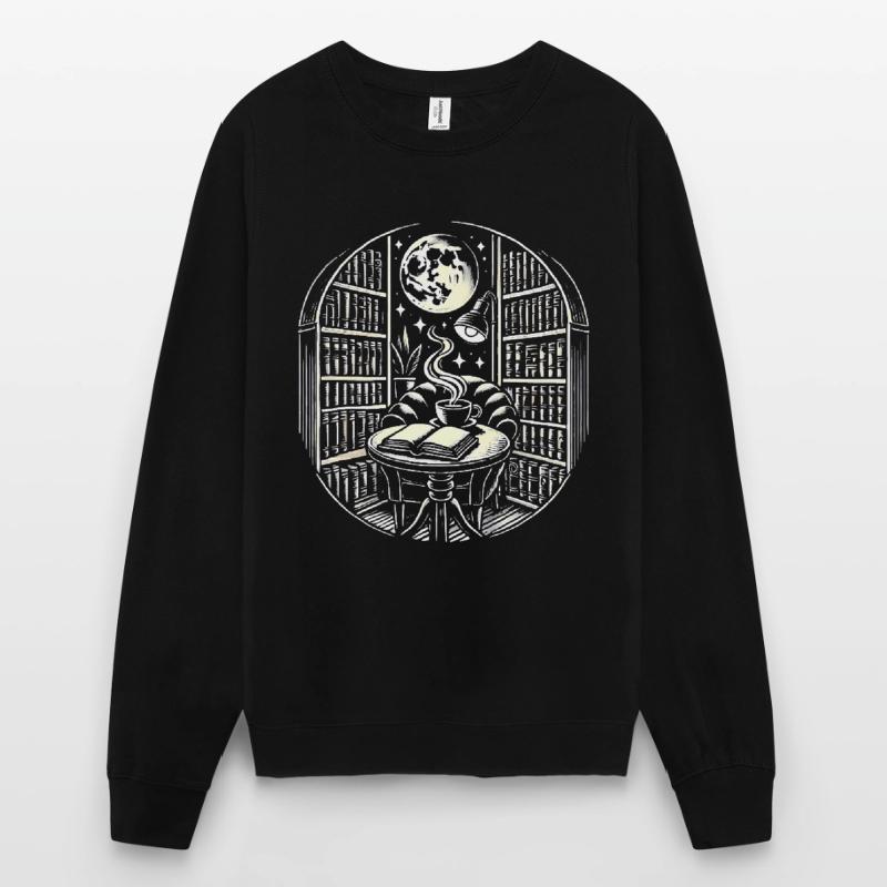 Unisex Pullover