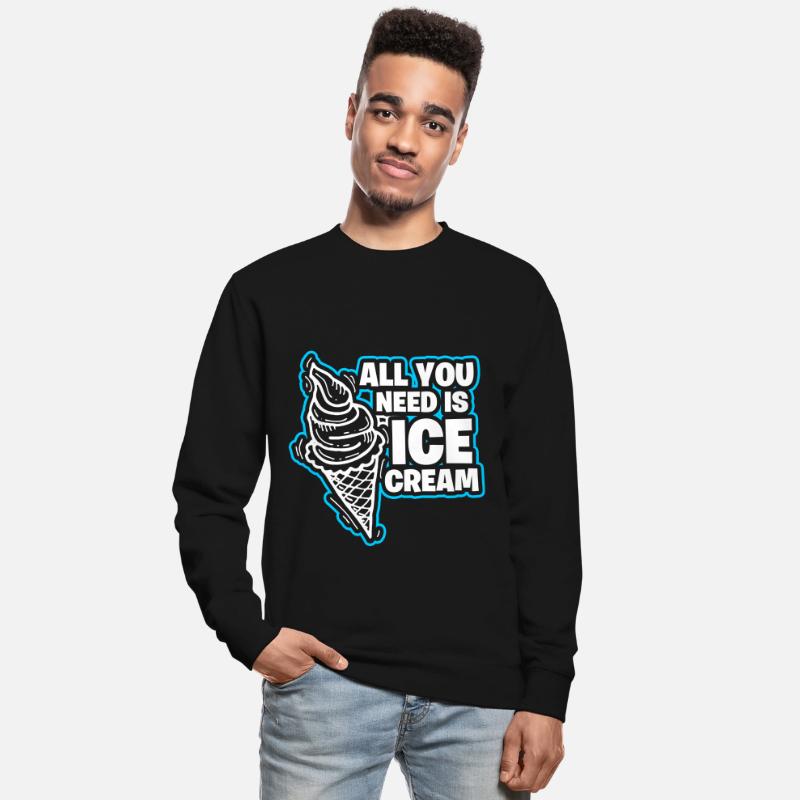 Unisex Pullover