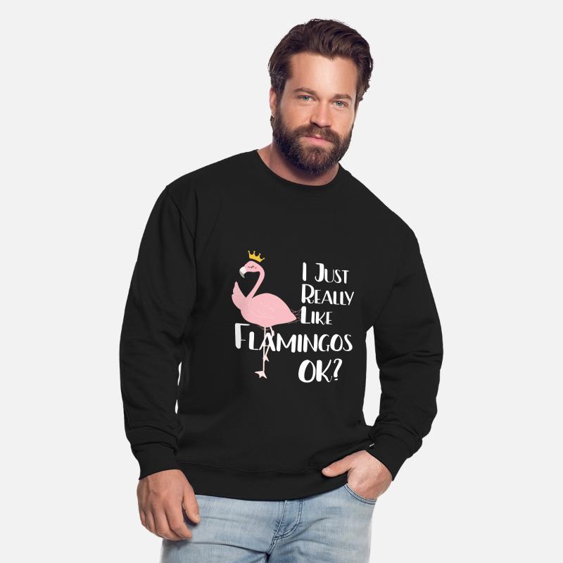 Unisex Pullover